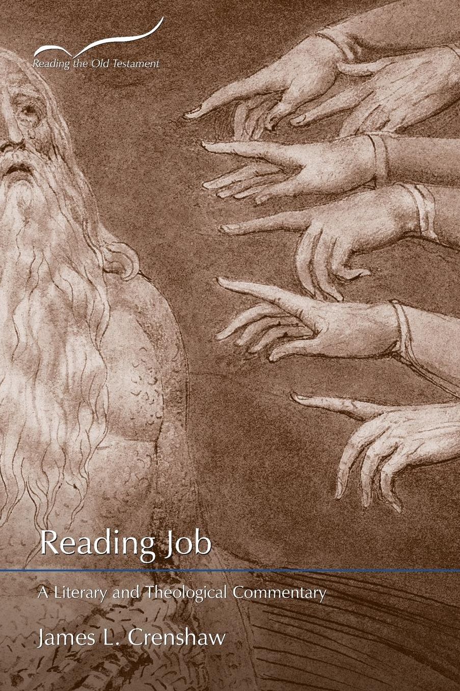 Reading Job: A Literary and Theological Commentary
