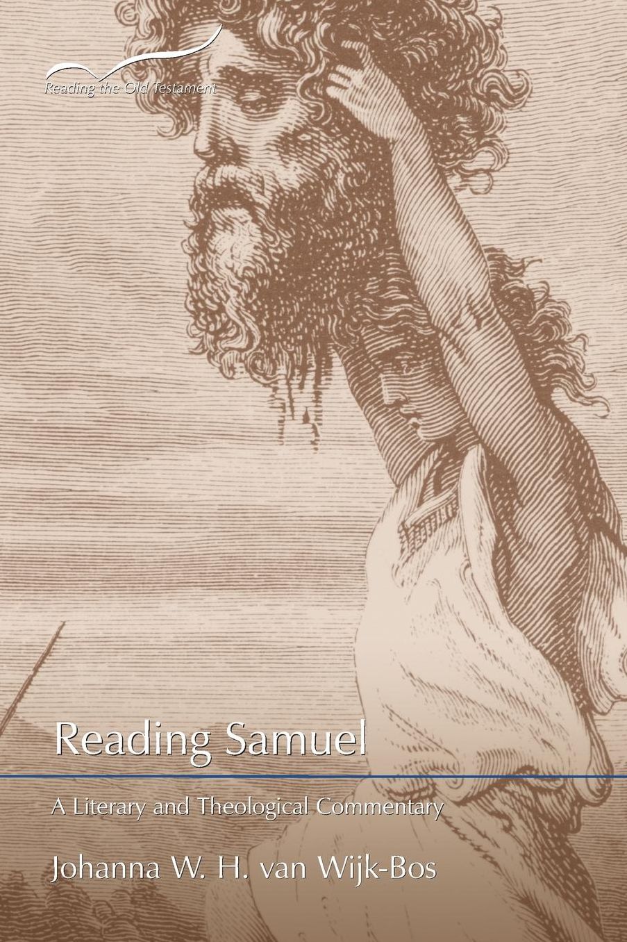 Reading Samuel: A Literary and Theological Commentary