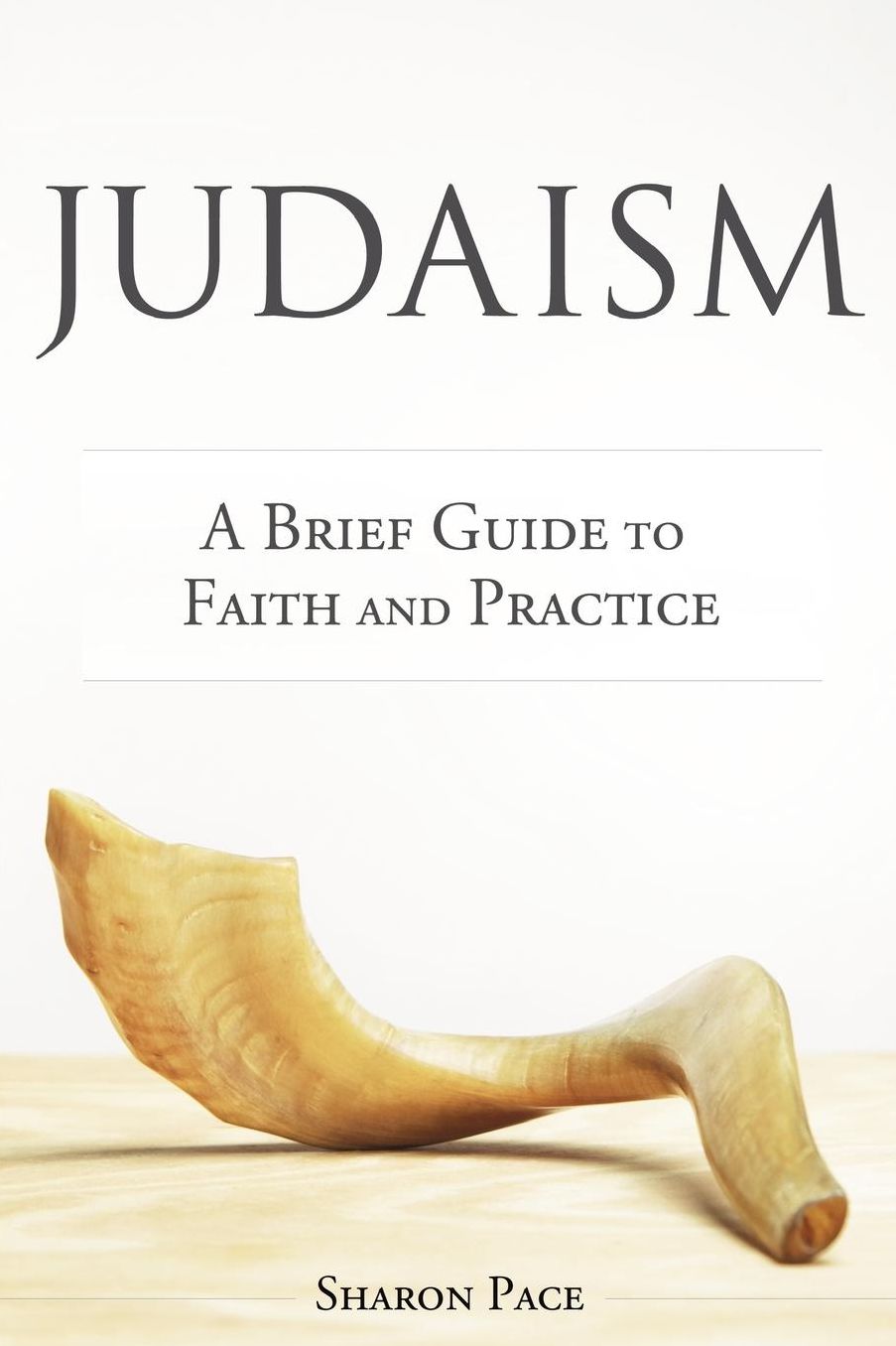 Judaism: A Brief Guide to Faith and Practice