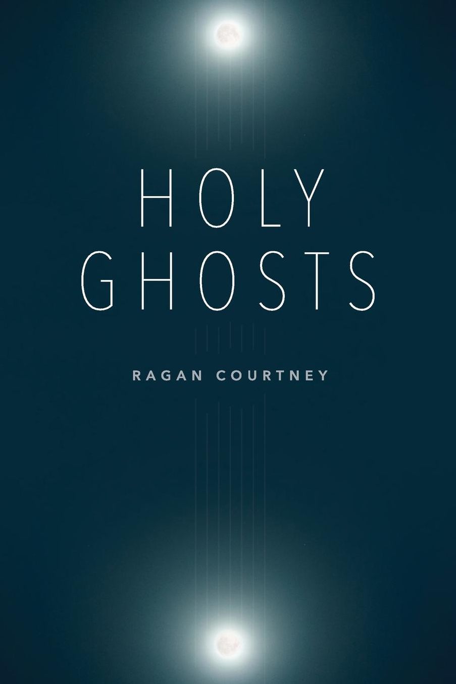 Holy Ghosts