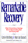 Remarkable Recovery