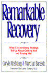 Remarkable Recovery