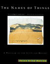 The Names of Things: A Passage in the Egyptian Desert