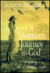 A Woman's Journey to God