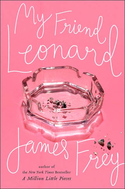 My Friend Leonard