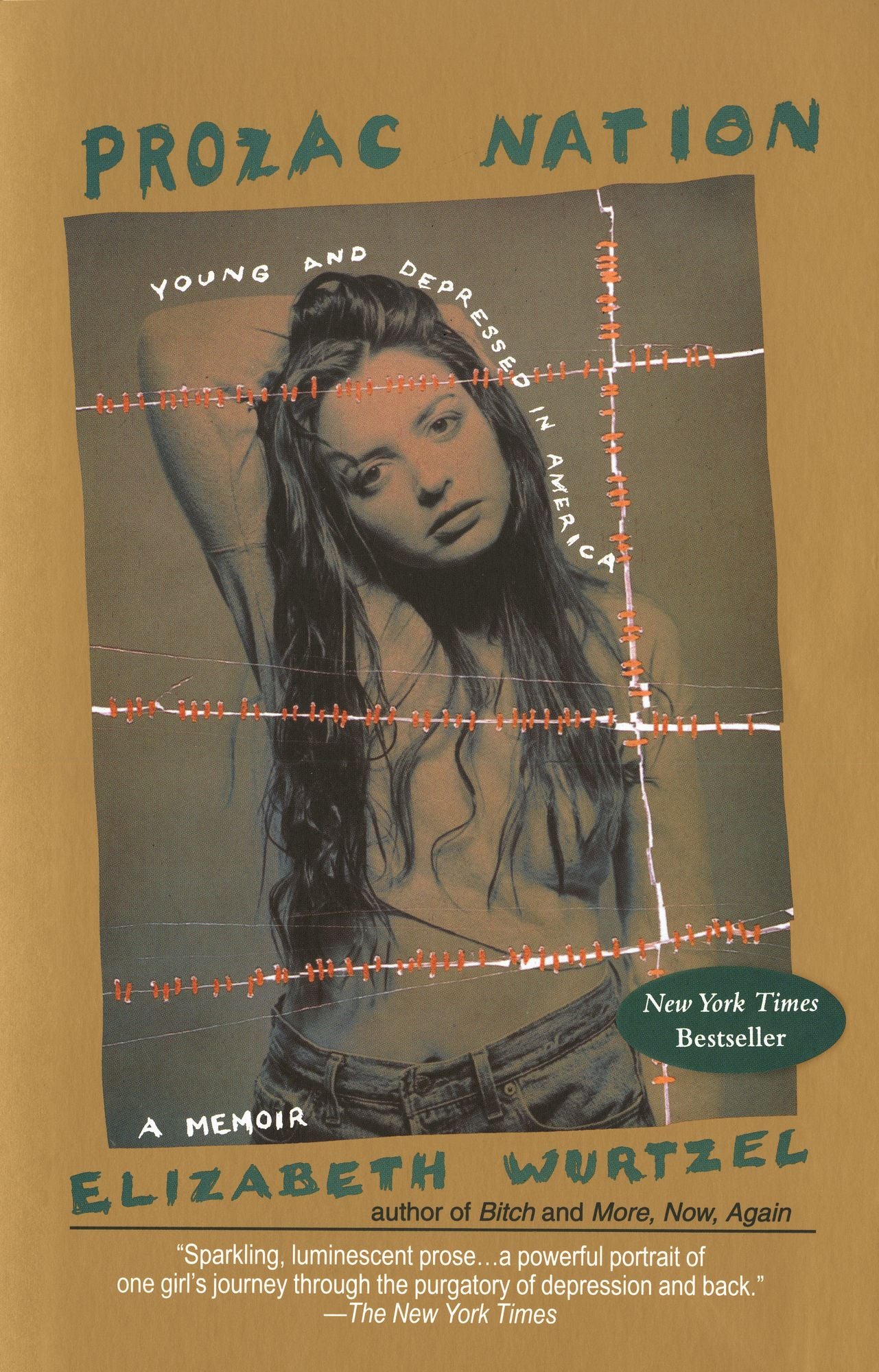 Prozac Nation: Young and Depressed in America