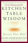Kitchen Table Wisdom: Stories That Heal