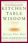 Kitchen Table Wisdom: Stories That Heal