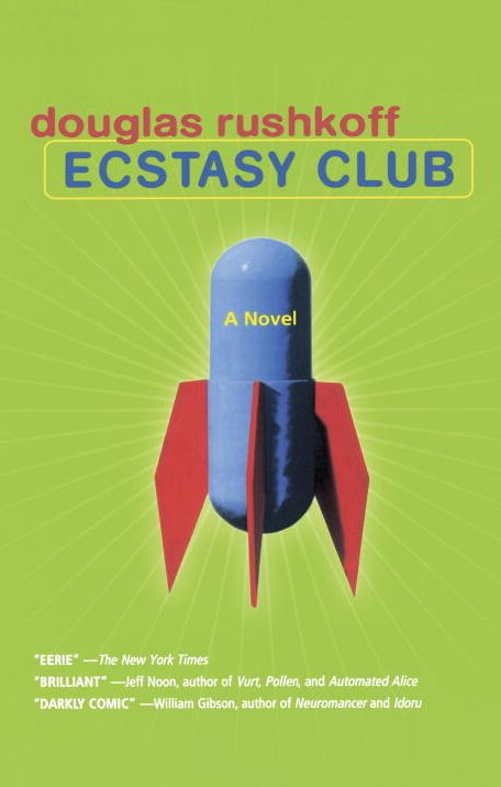 Ecstacy Club