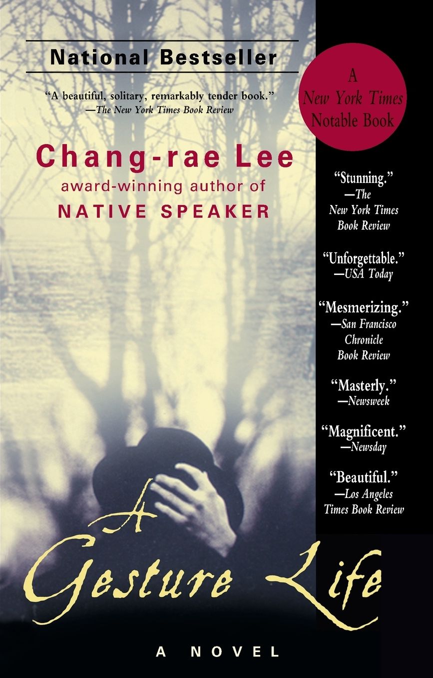 A Gesture Life: A Novel