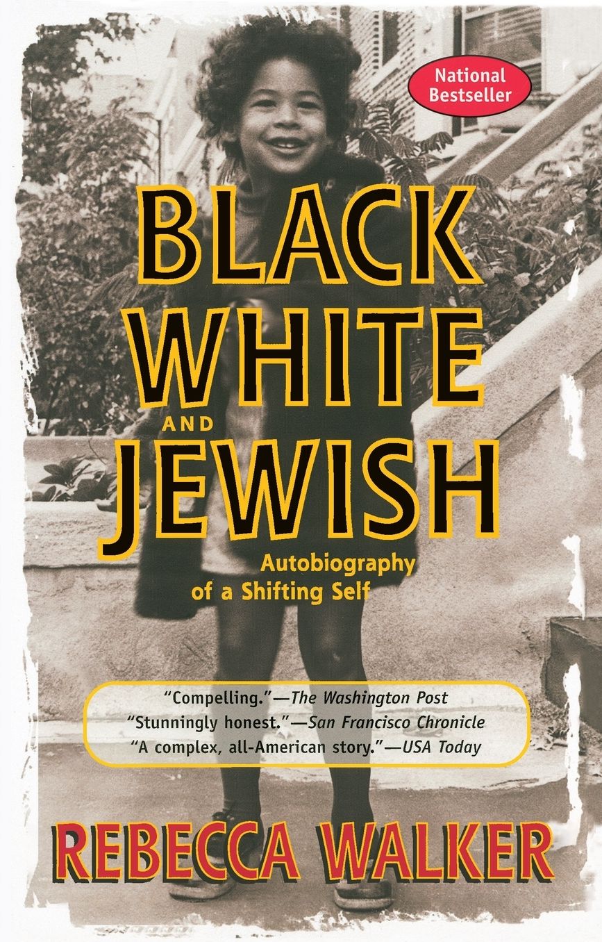 Black White & Jewish
