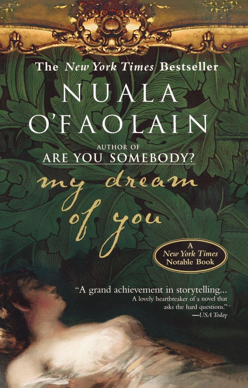 My Dream of You