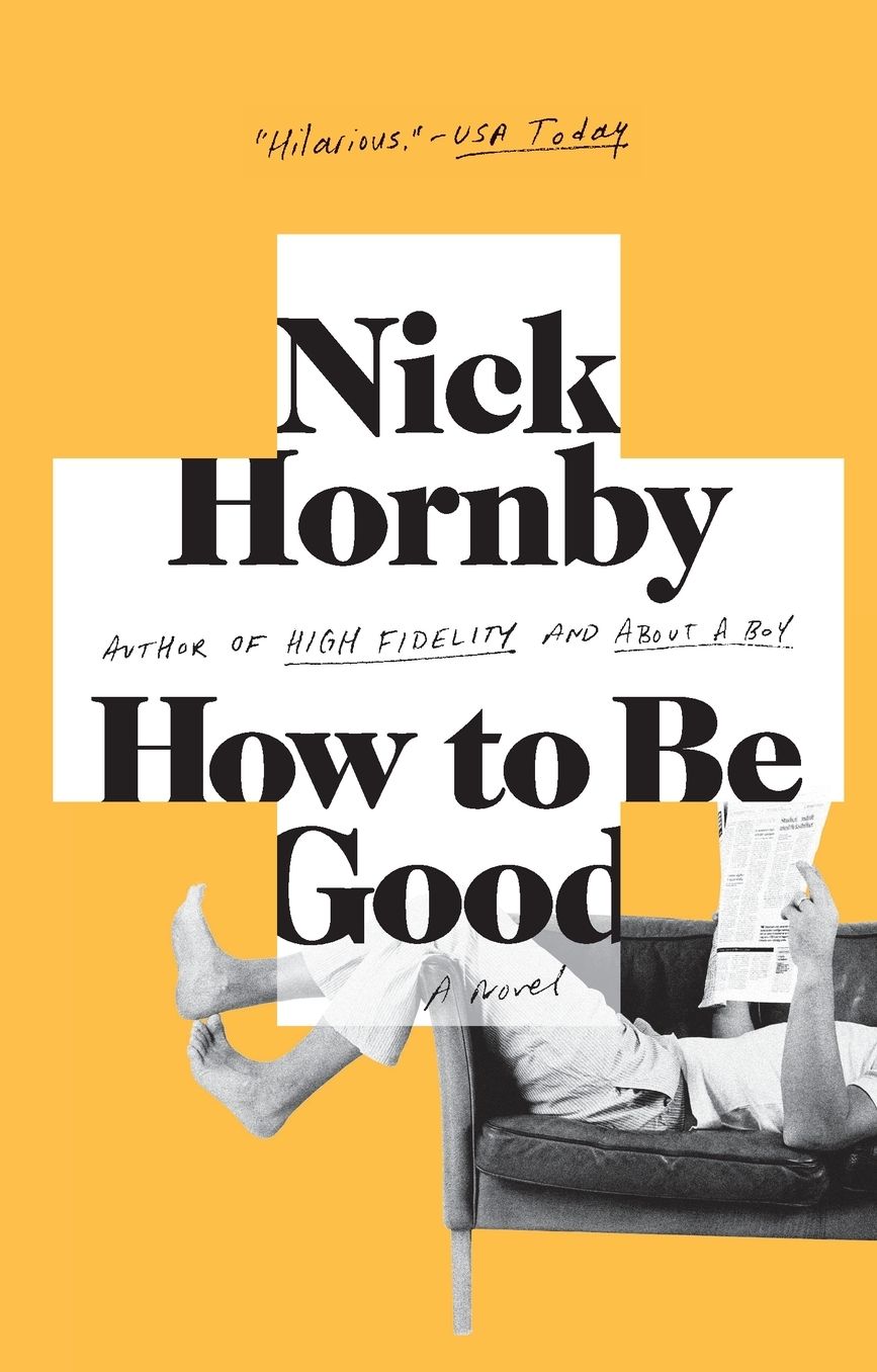 How to Be Good
