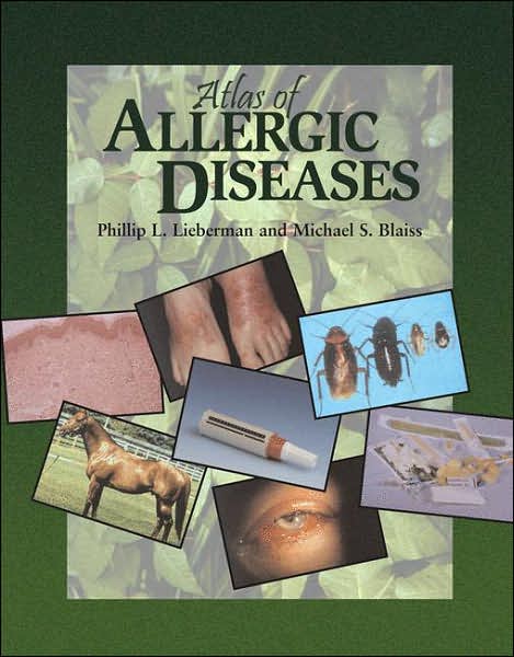 Atlas of Allergic Diseases