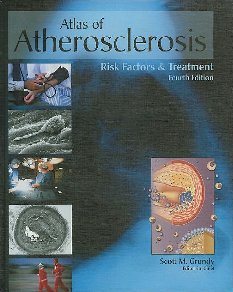 Atlas of Atherosclerosis and Metabolic Syndrome