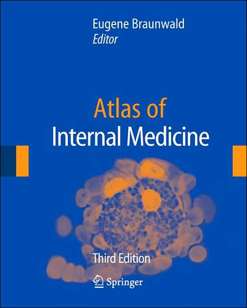 Atlas of Internal Medicine