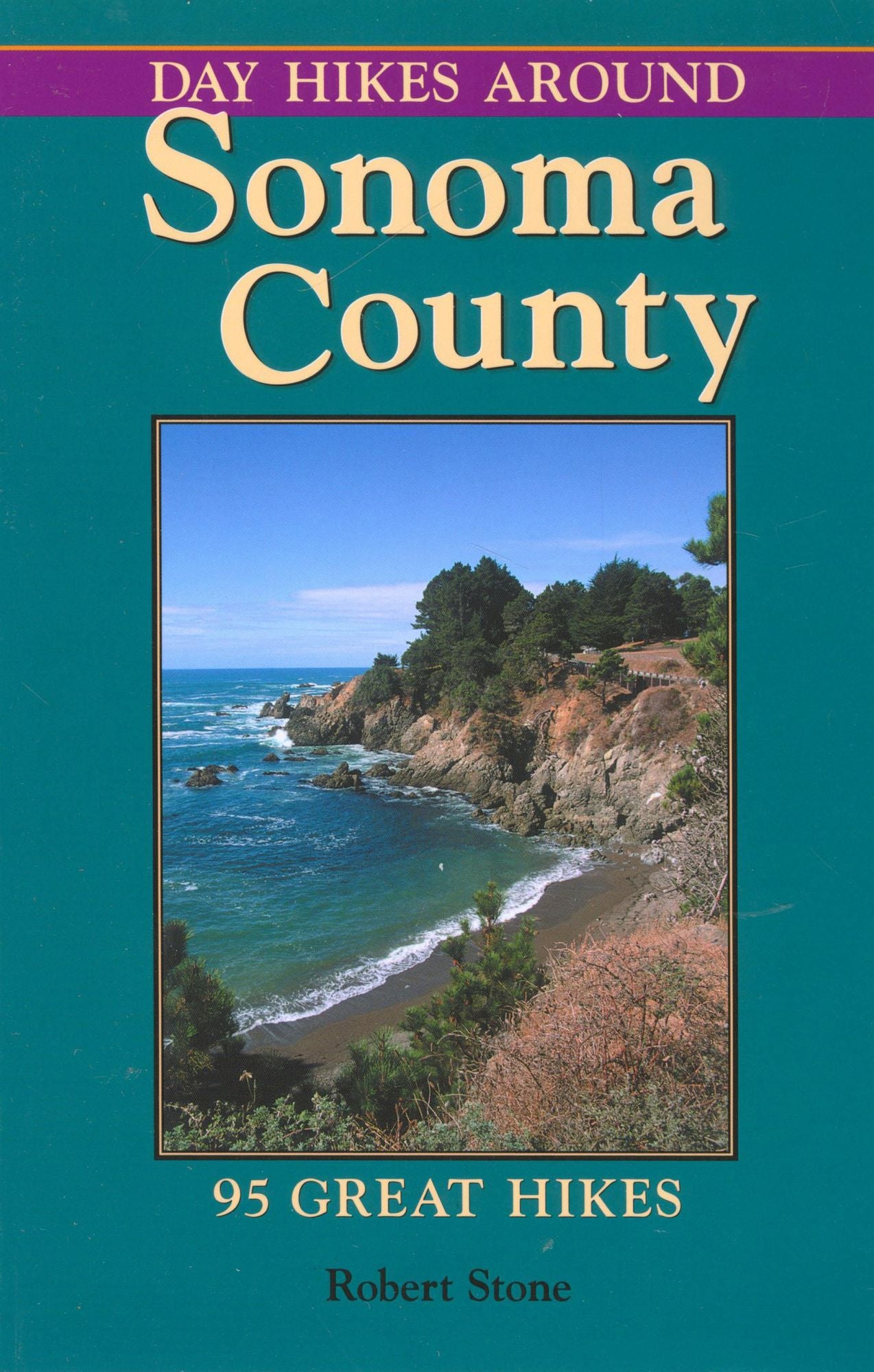 Day Hikes Around Sonoma County