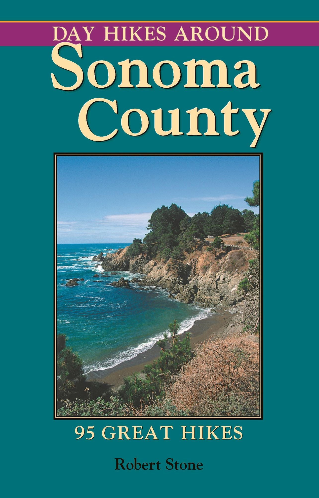 Day Hikes Around Sonoma County