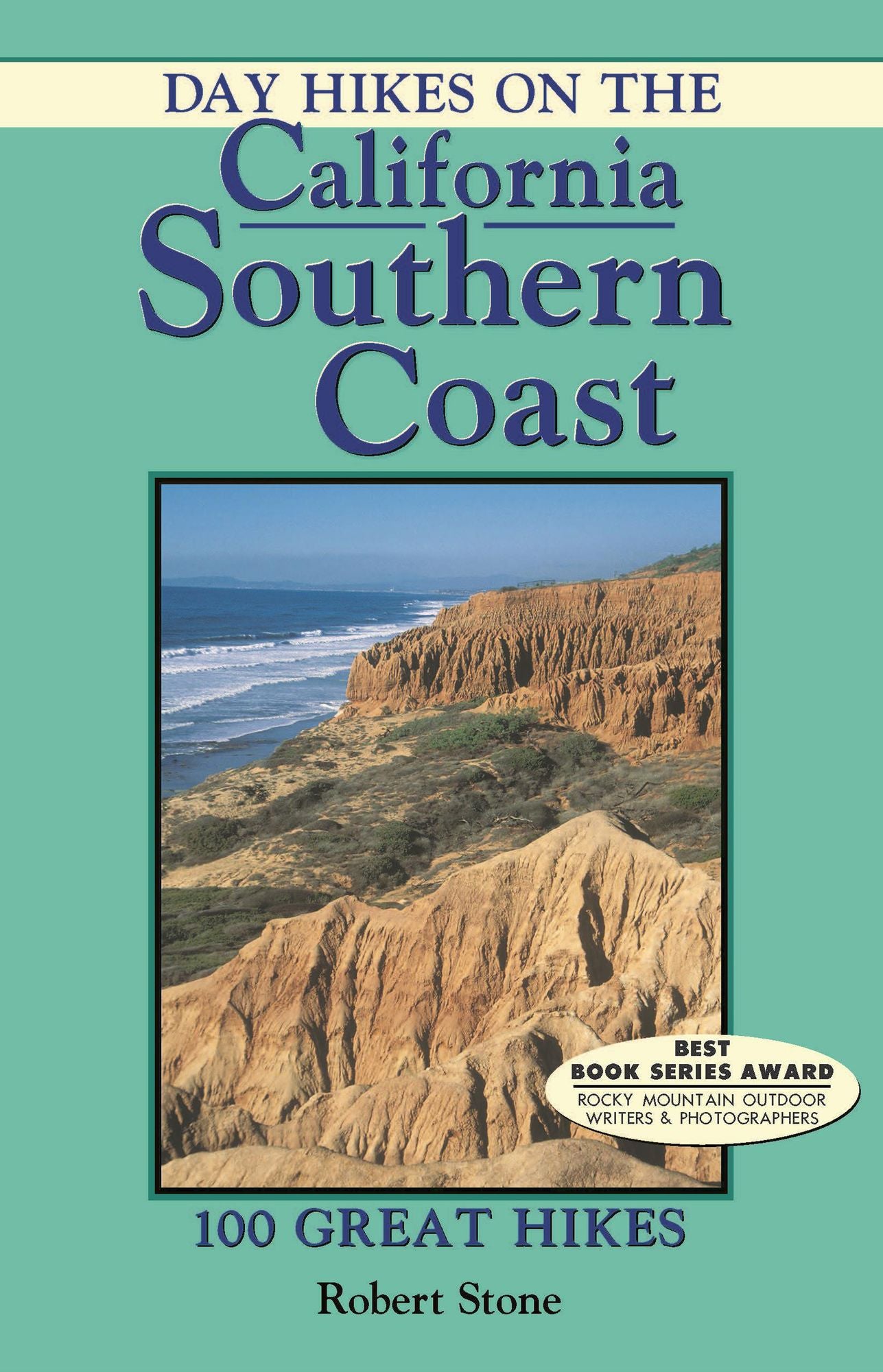Day Hikes on the California Southern Coast