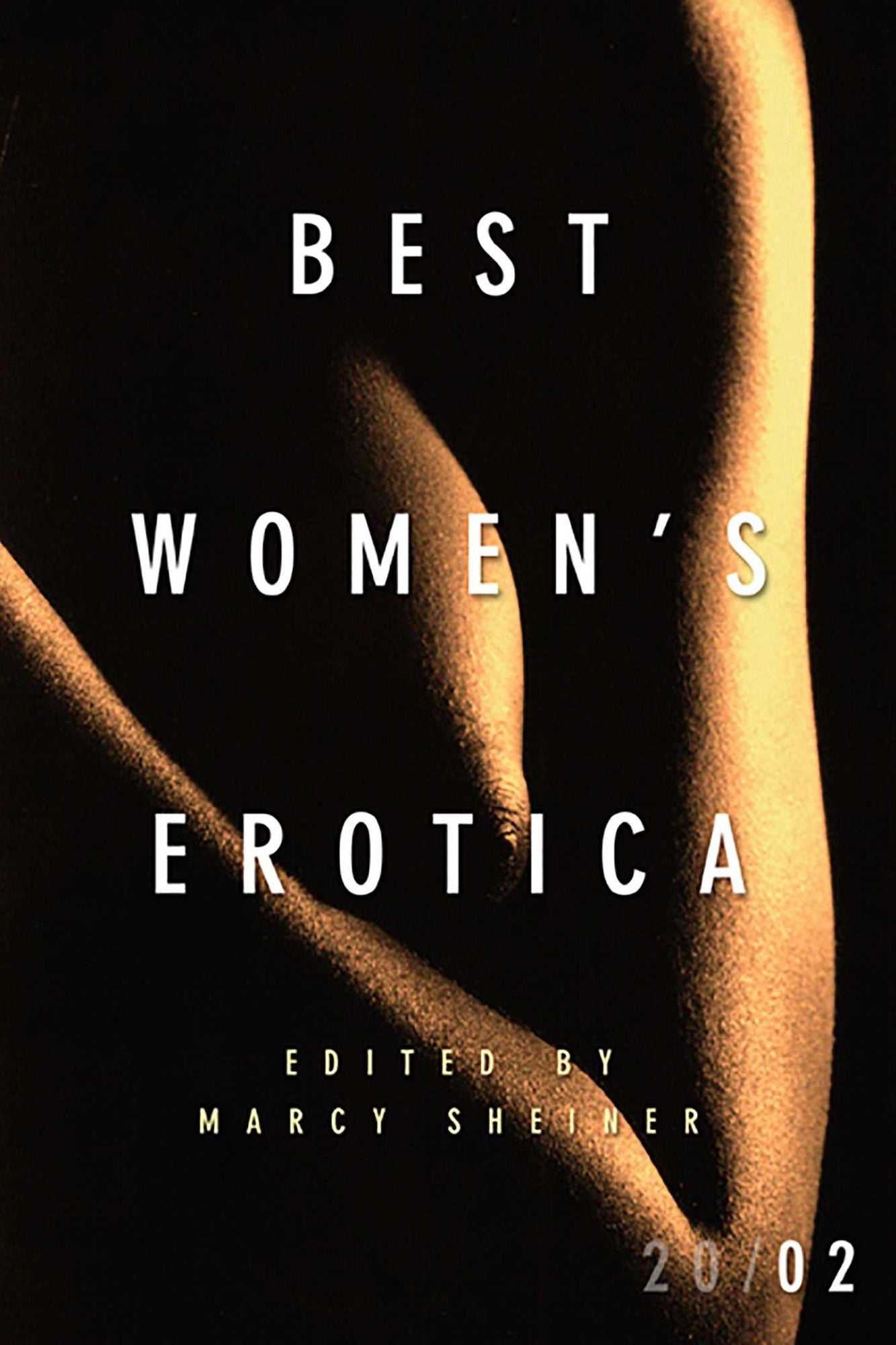 Best Women's Erotica 2002 (eBook)