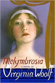 Melymbrosia: An Early Version of The Voyage Out