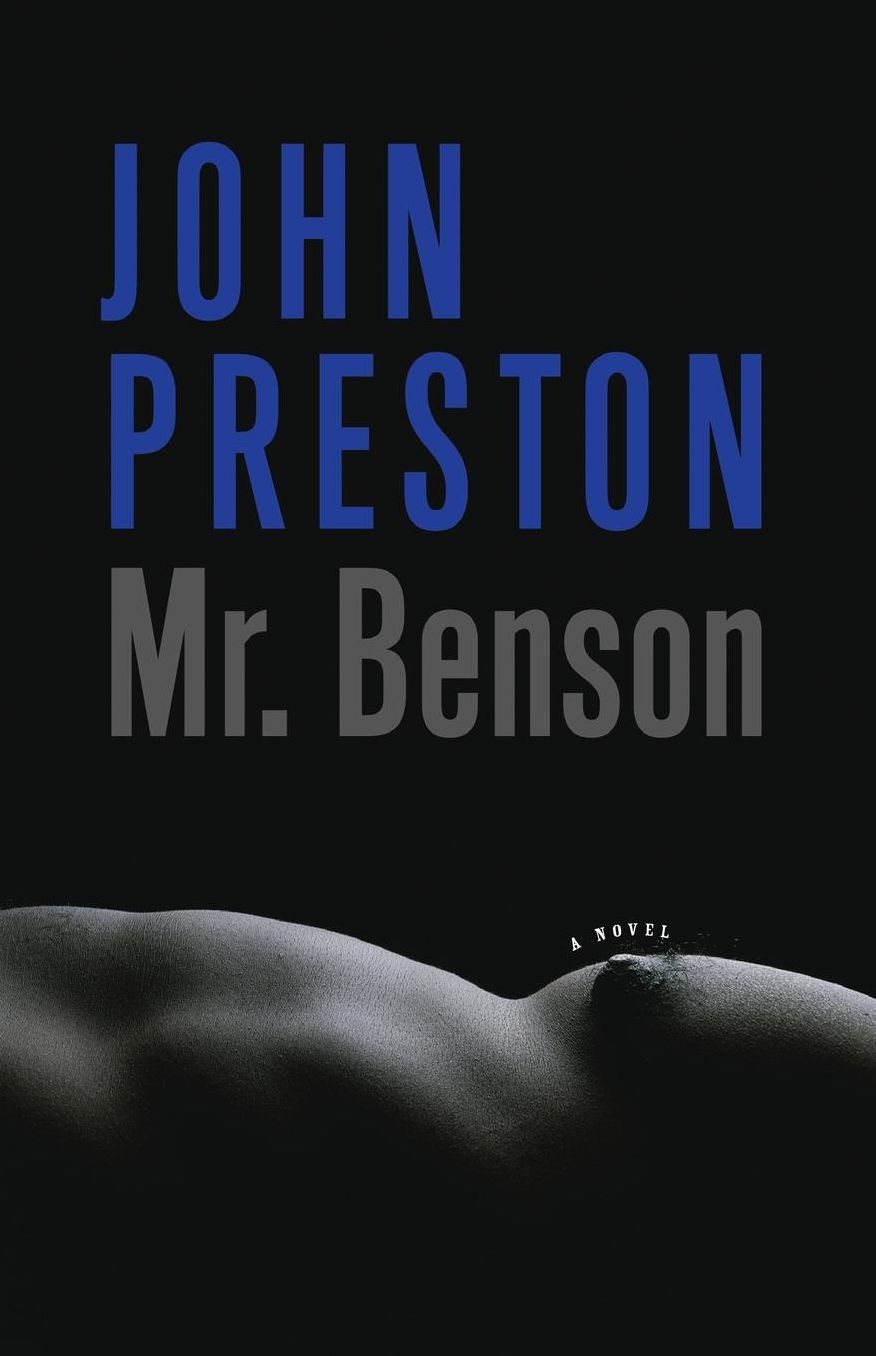 Mr. Benson