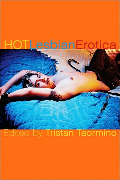Hot Lesbian Erotica