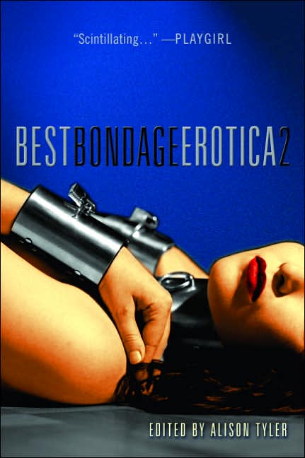 Best Bondage Erotica 2