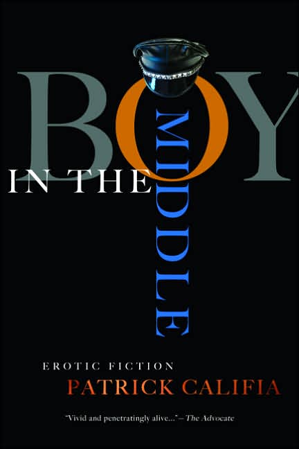 Boy in the Middle