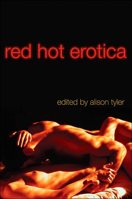 Red Hot Erotica