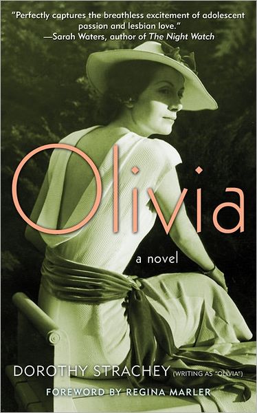 Olivia