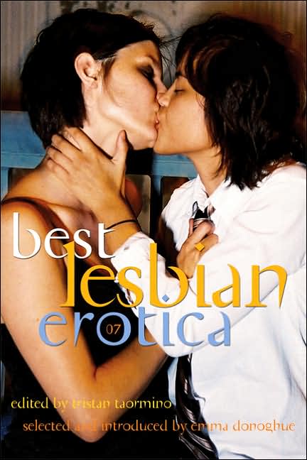 Best Lesbian Erotica 2007