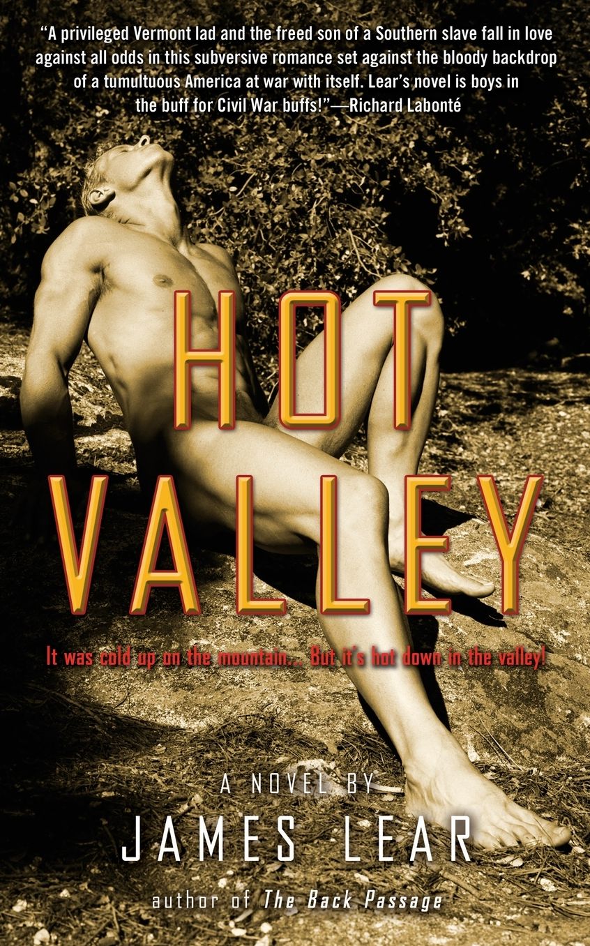 Hot Valley