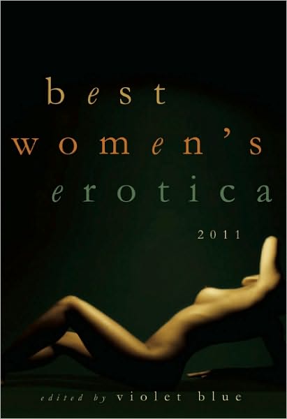 Best Women's Erotica 2011