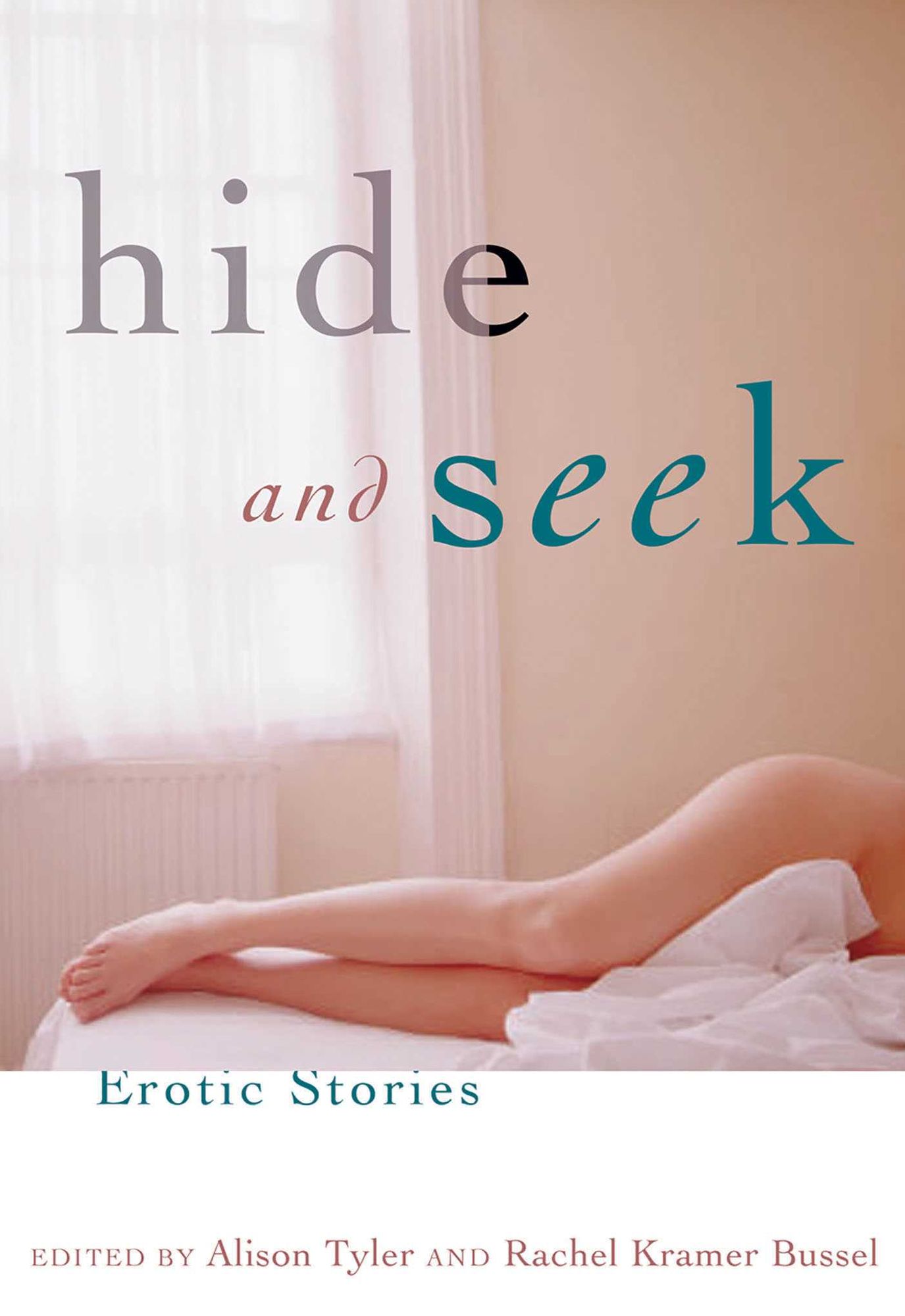 Hide and Seek: Erotic Stories