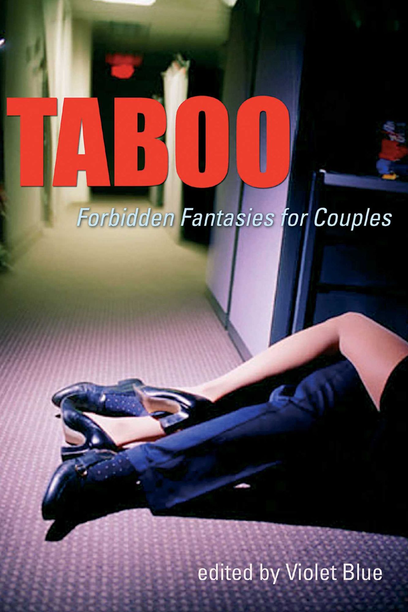 Taboo: Forbidden Fantasies for Couples