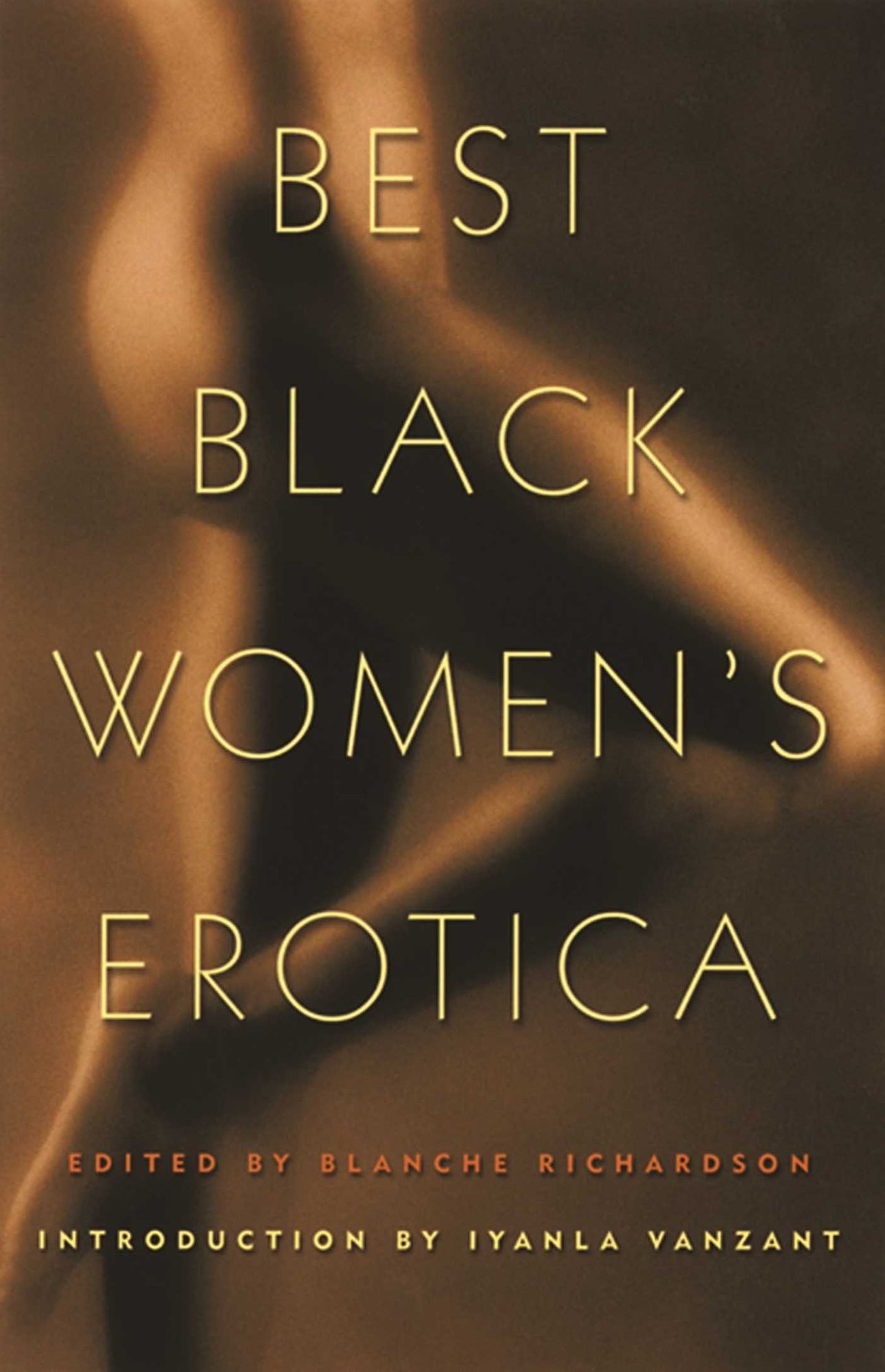 Best Black Women's Erotica