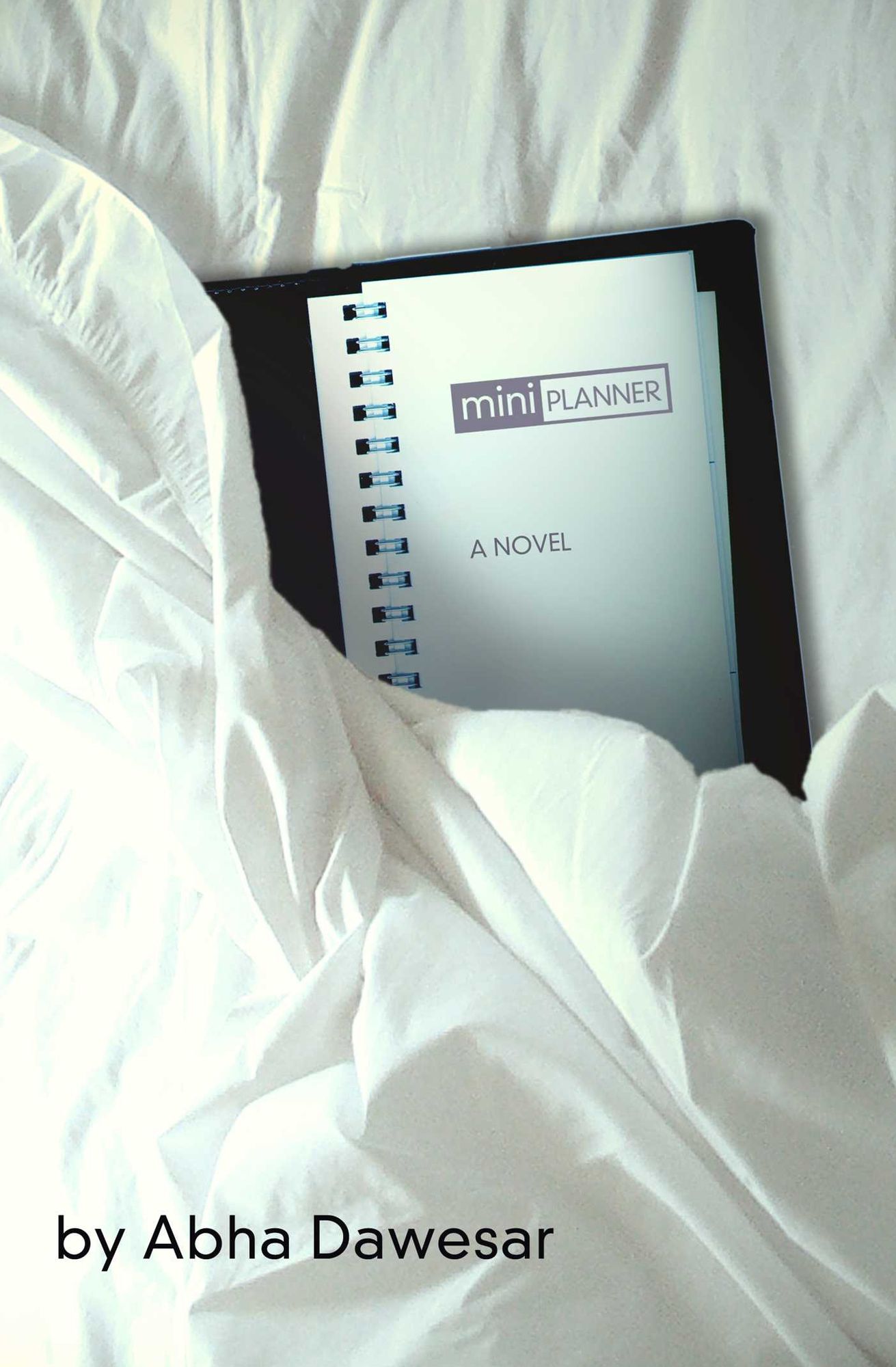 Miniplanner: A Novel
