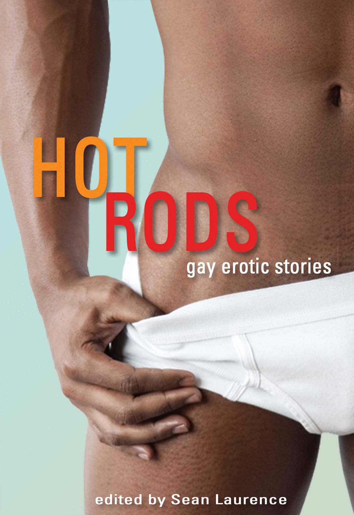 Hot Rods: Gay Erotic Stories