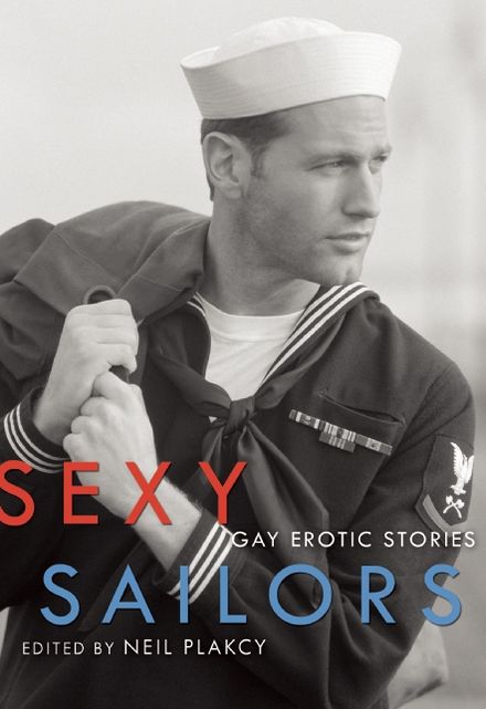 Sexy Sailors: Gay Erotic Stories