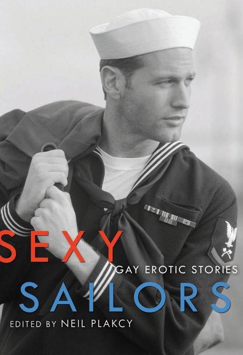 Sexy Sailors: Gay Erotic Stories