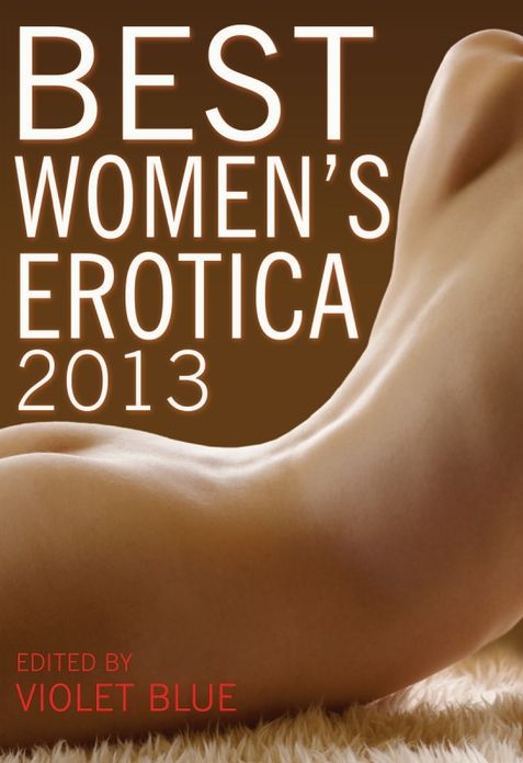 Best Women's Erotica 2013