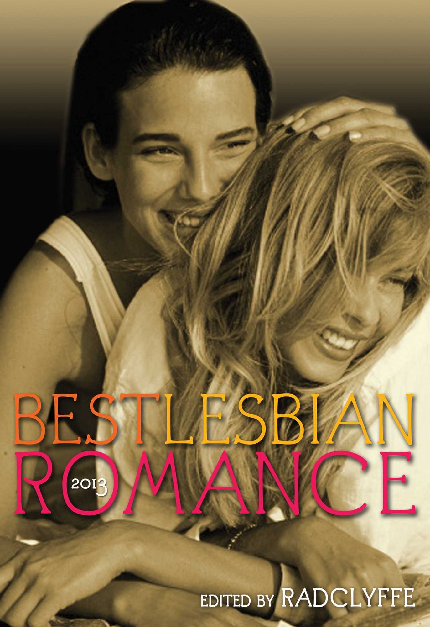 Best Lesbian Romance 2013