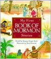 My First Book of Mormon Stories