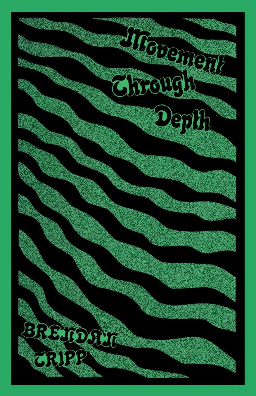 Movement through Depth