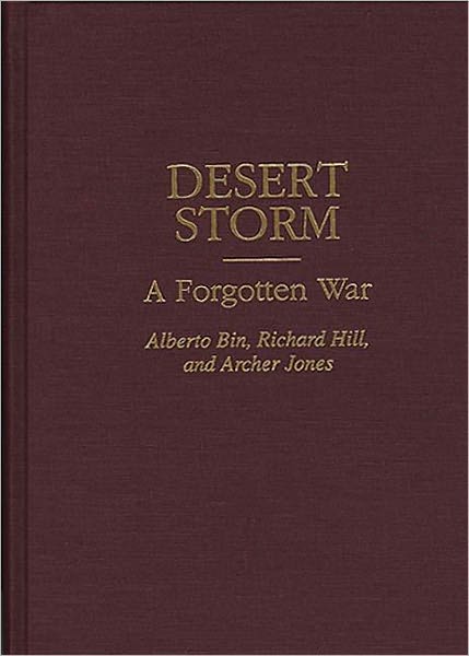Desert Storm