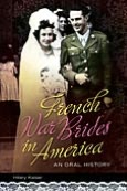 French War Brides in America: An Oral History