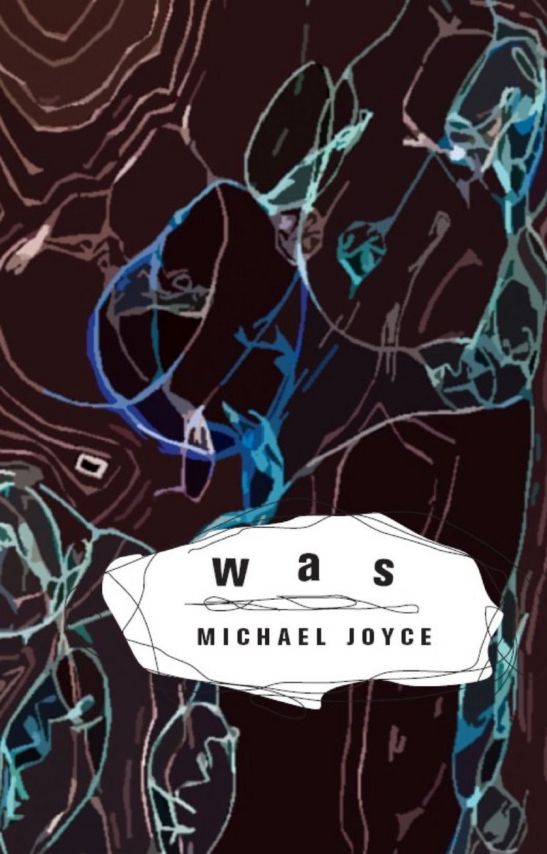 Was: annales nomadique: a novel of internet