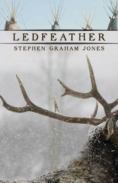 Ledfeather