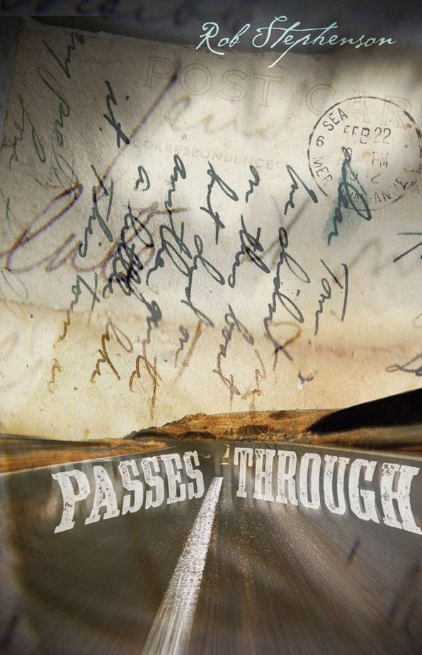 Passes Through